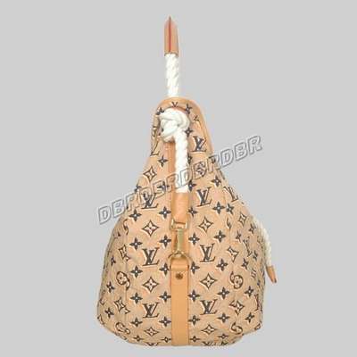 discount louis vuitton handbags monogram bulles m40233 apricot wholesale