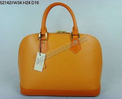 Discount Louis Vuitton Handbags Epi Leather M52142 qhuang Wholesale