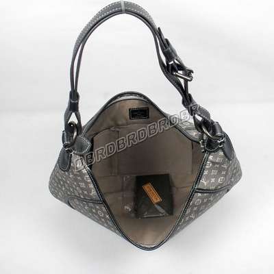 discount louis vuitton handbags monogram ldylle m95620 gray wholesale