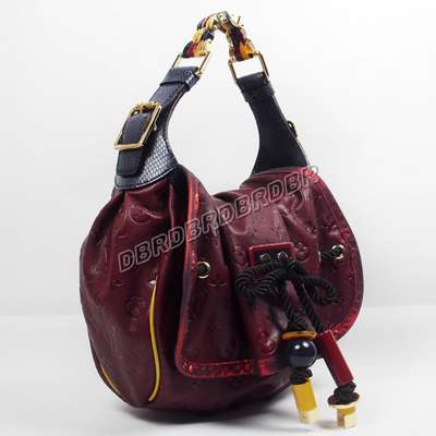 discount louis vuitton handbags others m97001 red wholesale