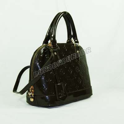 discount louis vuitton handbags monogram vernis m91606 kaq wholesale