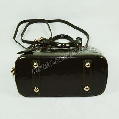 discount louis vuitton handbags monogram vernis m91606 kaq wholesale