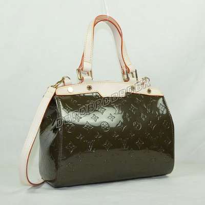 discount louis vuitton handbags monogram vernis m91622 kaq wholesale