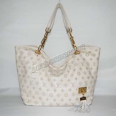 Louis Vuitton M07838 white