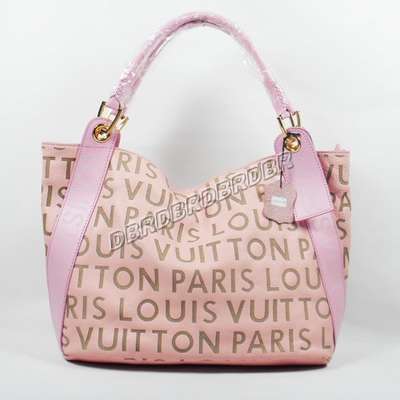 Discount Louis Vuitton Handbags Leather 95097S_602 Wholesale