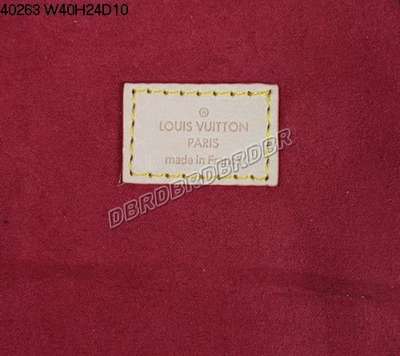 discount louis vuitton handbags monogram multicolore 40263 white multicolor wholesale