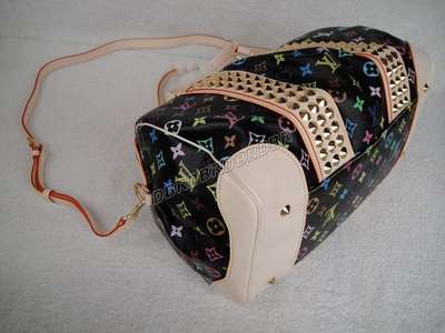 discount louis vuitton handbags monogram multicolore m40261 lhei wholesale