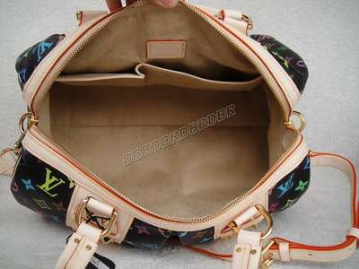 discount louis vuitton handbags monogram multicolore m40261 lhei wholesale