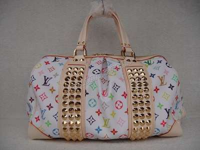 discount louis vuitton handbags monogram multicolore m40260 lbai wholesale