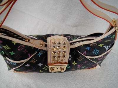 discount louis vuitton handbags monogram multicolore m40310 heic wholesale