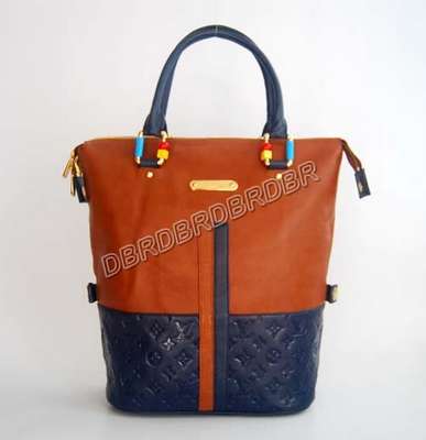 Discount Louis Vuitton Handbags Leather 96407baolqfei_754 Wholesale