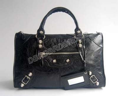 Balenciaga Handbag-084324Aheiy_19