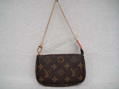 Discount Louis Vuitton Handbags Monogram Canvas M58009 Wholesale