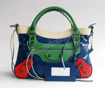 Balenciaga Handbag-084331-5lan/mib_27