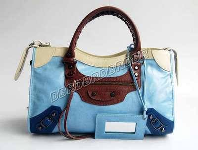 Balenciaga Handbag-084332-5qtlan_33