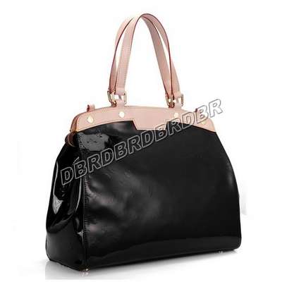 Discount Louis Vuitton Handbags Monogram Vernis M91616 lpqy Wholesale