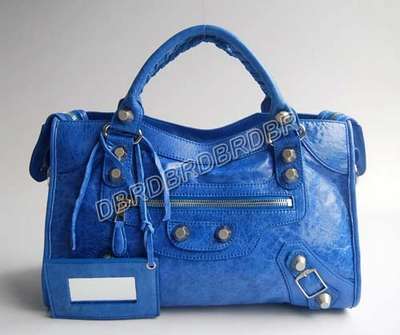 Balenciaga Handbag-084332Acail_43