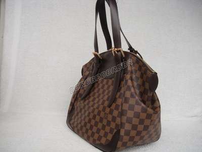 discount louis vuitton handbags damier ebene canvas n41118 wholesale