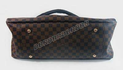 discount louis vuitton handbags damier ebene canvas n40259 lfei wholesale