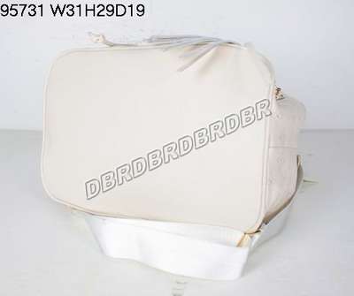 discount louis vuitton handbags leather 95731 beige white wholesale