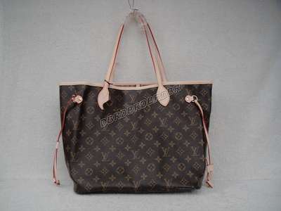 Discount Louis Vuitton Handbags Monogram Canvas M40155 Wholesale