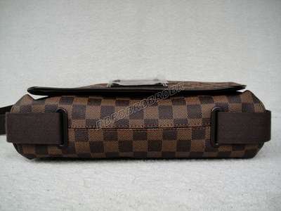 discount louis vuitton handbags damier ebene canvas n51211 coffee wholesale