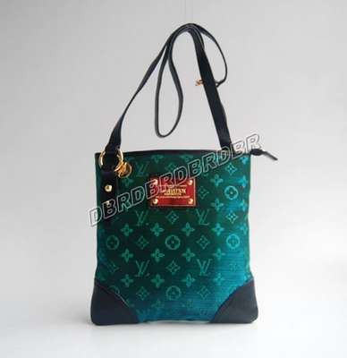 Discount Louis Vuitton Handbags Leather M95129 huaicl/hei Wholesale