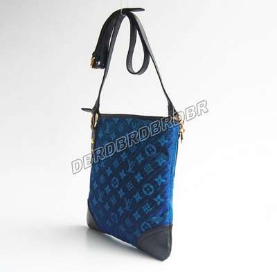 discount louis vuitton handbags leather m95129 lanc/hei wholesale