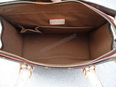 discount louis vuitton handbags monogram canvas m40007 wholesale