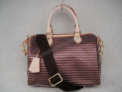 Louis Vuitton M40359 pink