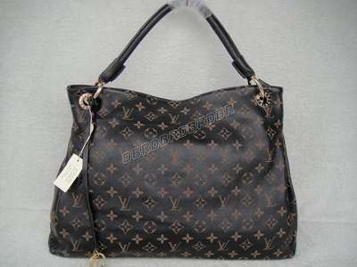 Louis Vuitton M40249 black