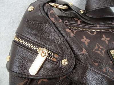 discount louis vuitton handbags leather m0243 coffee wholesale