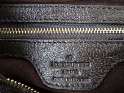 discount louis vuitton handbags leather m0243 coffee wholesale