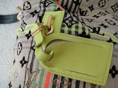 discount louis vuitton handbags spring summer 2010 m40359 green monogram wholesale