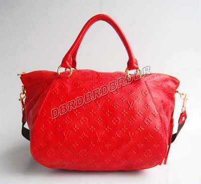 Discount Louis Vuitton Handbags Leather M95898 hongyh Wholesale