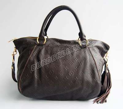 Discount Louis Vuitton Handbags Leather M95898 sfeiyh Wholesale