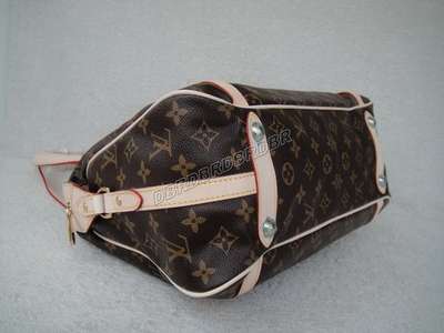 discount louis vuitton handbags monogram canvas m51186 wholesale