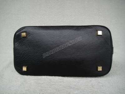 discount louis vuitton handbags monogram eclipse m40245 black wholesale