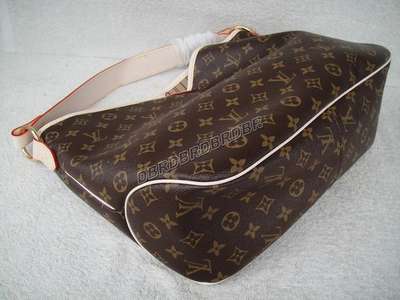 discount louis vuitton handbags monogram canvas m40352 wholesale