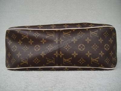 discount louis vuitton handbags monogram canvas m40352 wholesale