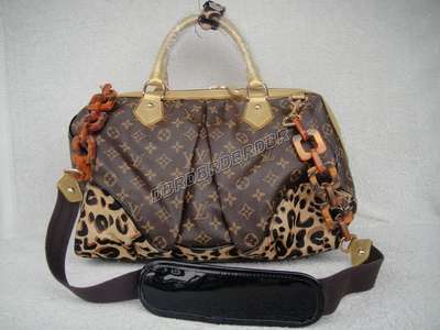 Discount Louis Vuitton Handbags Monogram Canvas M95281 Wholesale