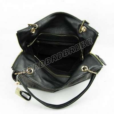 discount louis vuitton handbags leather n41297 black wholesale