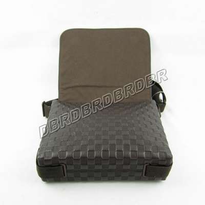 discount louis vuitton handbags leather n91211 coffee wholesale