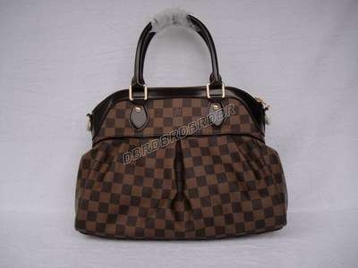 discount louis vuitton handbags damier ebene canvas n51997 coffee wholesale