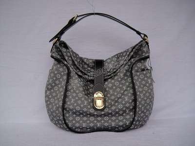 Louis Vuitton M56700 gray