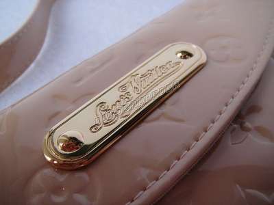 discount louis vuitton handbags monogram vernis 93541 cream-coloured wholesale