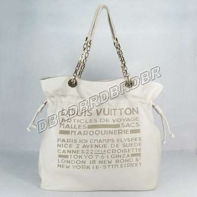 Discount Louis Vuitton Handbags Leather 95056mib_1189 Wholesale