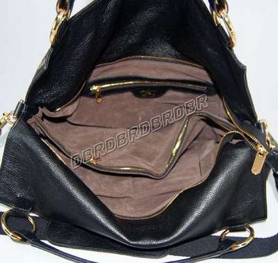 discount louis vuitton handbags leather m95130 black wholesale