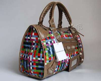 Discount Luxury Handbags Balenciaga 084324Ahui_137 Wholesale