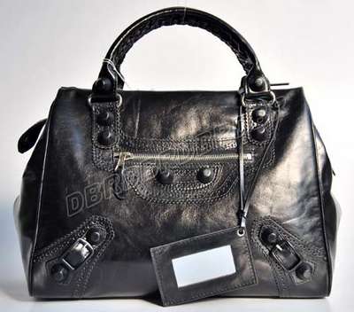 Balenciaga Handbag-084358hei_249